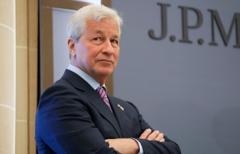 JPMorgan CEO ABŞ-ın tənəzzülünü istisna etmir