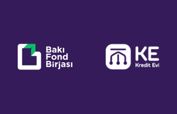 "KREDİT EVİ" ASC-nin istiqrazlarının yerləşdirilməsi üzrə hərrac keçiriləcək