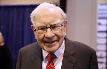 Buffett-in 99,5%-lik sərvətini ianə edəcək