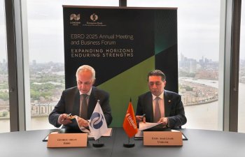 EBRD və Unibank Azərbaycanda ticarət maliyyələşməsini dəstəkləyəcək