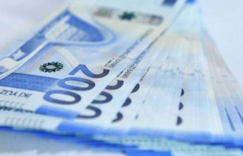 Gömrük gəlirləri 2 milyardı keçdi