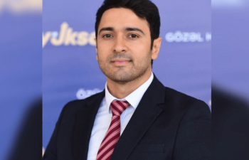 “Ziraat Bank Azərbaycan”da yeni təyinat