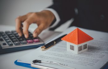 Çıxarışlı və çıxarışsız mənzillər üçün ipoteka kreditləri: 15%-dən başlayan ilkin ödənişlə