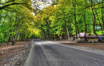 Qısa müddətdə maksimum istirahət: Quba-Qusar turu