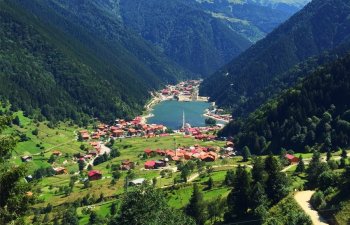 Qara dəniz turu: 6 gecəlik yay səyahəti 777 USD-dən başlayan qiymətlərlə