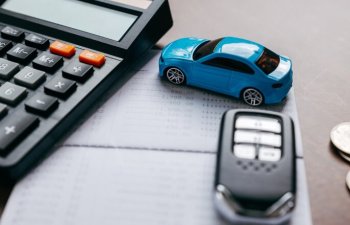 Avtomobil almaq istəyənlərə 10%-dən başlayan ilkin ödənişlə kredit imkanı