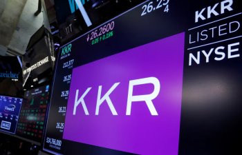 KKR Assura üçün 1,61 milyard funt sterlinqlik təklifi davam etdirəcək