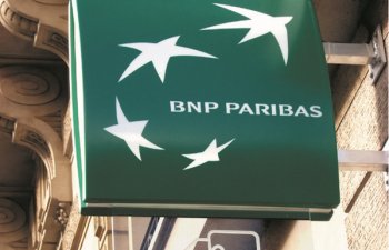 BNP Paribas 1,08 milyard avro dəyərində səhmləri geri alacaq