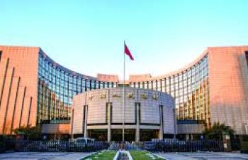Çinin Xalq Bankı kredit faizlərini azaldıb