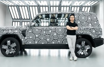 Chery “Çin G-Class”ı adlandırılan yeni hibrid krossoverini təqdim etdi