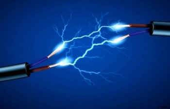 Azərbaycanın enerji və su sektorlarında məhsul istehsalı artıb