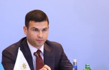 Orxan Məmmədov: KOB-lara praktiki dəstək üzərində fokuslanmışıq