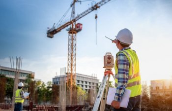 Tikinti-quraşdırma işlərinə investisiyalar 5,9% artıb