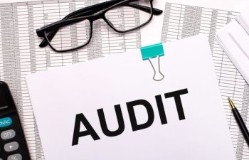 Auditorlar Palatası yeni audit şirkətinə müddətli lisenziya verib