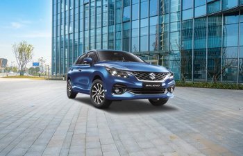 Maruti Suzuki 2030-cu ilə qədər Hindistanda avtomobil istehsalını iki dəfə artırmağı planlaşdırır