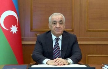 Azərbaycan Respublikası Nazirlər Kabinetinin QƏRARI