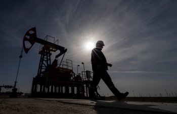 Brent markalı neftin qiyməti ABŞ-ın inventar məlumatlarına görə 65,3 dollar/barelə düşüb