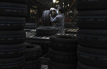 Avropa Komissiyası Çin təkərləri ilə bağlı araşdırmaya başlayıb