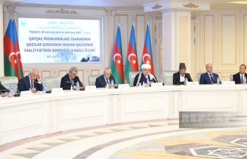 QMİ Qurban bayramı ilə bağlı fətva verib