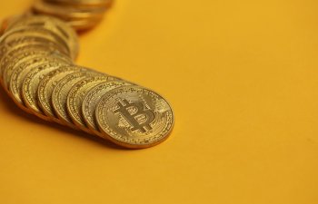 Bitcoin tarixi rekord qırdı
