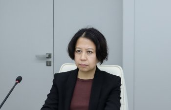 Beynəlxalq Valyuta Fondu: Azərbaycanın kifayət qədər maliyyə ehtiyatları olduğu üçün BVF-in kredit proqramına ehtiyac duymur –MÜSAHİBƏ