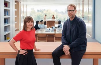 OpenAI sabiq Apple dizaynerinin startapını aldı