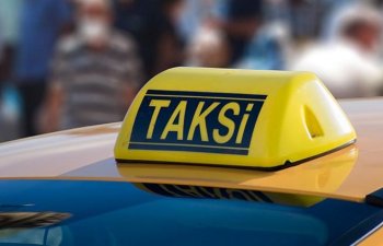 Taksi sürücülərinin NƏZƏRİNƏ!
