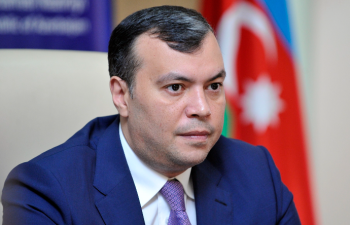 Maliyyə Nazirliyində struktur islahatı