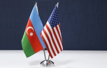 ABŞ ilə ticarət dövriyyəsi artıb