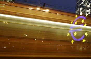 Avrozona iqtisadiyyatında durğunluq