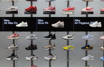 CNBC xəbər verir ki, Nike qiymətləri artırmağı planlaşdırır