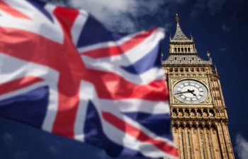 Böyük Britaniyanın büdcə kəsiri aprel ayında gözlənilmədən 20,2 milyard funt-sterlinqə yüksəldi