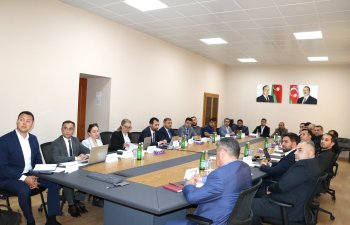 Azərbaycanda internet sürətinin inkişaf etmiş ölkələr səviyyəsinə çatdırılması üçün tədbirlər görüləcək
