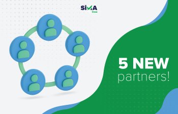Daha 5 qurum “SİMA İmza”nın tərəfdaşı oldu