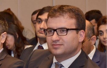 “Dövlət istiqrazları bazarı 9 dəfə artıb” – Azər Mürsəqulov