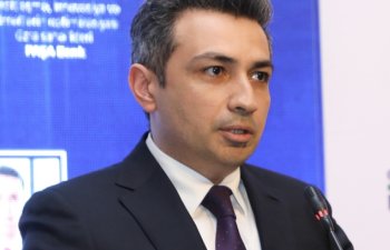 Azərbaycanda investisiya fondlarının aktivlərinin qeydiyyatı və saxlanması sahəsində mühüm institusional dəyişiklik baş verir - Müşfiq Əhmədli