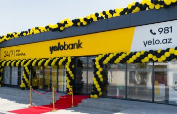 Yelo Bank-ın növbəti rəqəmsal filialı Zabratda!