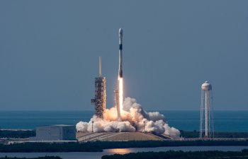 SpaceX mayın 28-də Ayda yeni raket sınağı keçirəcək