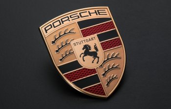 Yeni Porsche modelləri elektrikli olacaq