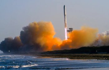 SpaceX Starship qəzasının səbəblərini açıqladı