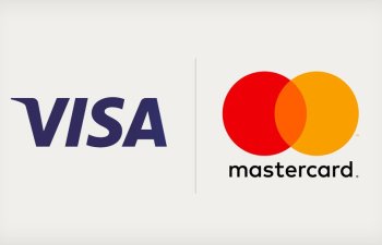 Visa və Mastercard-a qarşı antimonopol təhqiqatlar genişləndirilir