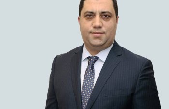 Dövlət Sosial Müdafiə Fonduna icraçı direktor təyin edilib