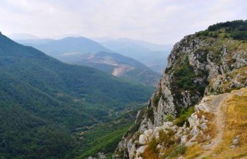 65 manatdan başlayan qiymətlərlə Qarabağ turu