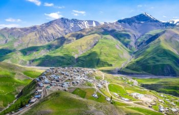 Quba dağlarında macəra: Mountain Breeze turu yola düşür