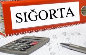 Azərbaycanda sığorta yığımında 8,4% artım
