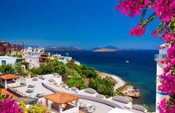 Bodrum turları üçün ilkin 20% ödənişlə hissəli ödəmə imkanı yaradılıb