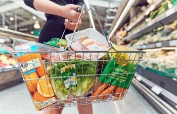 İstehlak qiymətləri 5.8% artıb