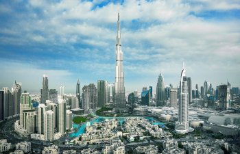 499-565 dollar arası qiymətlərlə Dubay-Abu Dabi turları təşkil olunur