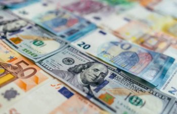 Fiziki şəxslərin əmanətlərində dollarlaşma səviyyəsi azalıb - AMB
