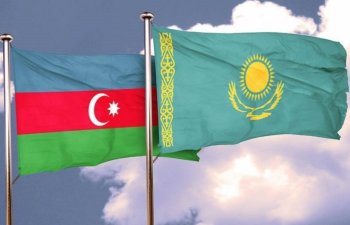 Bu il Azərbaycandan Qazaxıstana qeyri-neft məhsullarının ixracı 34,6 milyon dollar olub